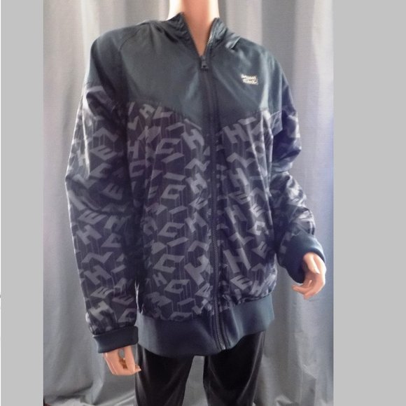 BSX Miniche Jacket. - Picture 1 of 8